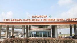 Türkiye'nin 58'inci havalimanı bugün açılıyor