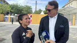 Beşiktaş Kulübü Başkanı Arat: 