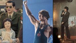 Filmlere konu olan sıra dışı kişilikler ağustosta D-Smart'ta!