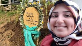 Zayıflamak için girdiği hastaneden cenazesi çıktı! Tam 3 kez ameliyat ettiler