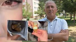 'Uyku keki' skandalı: Çocuklarımızı bu tuzaktan uzak tutalım