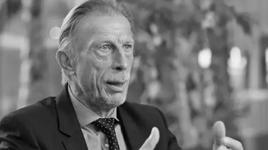 Christoph Daum'dan acı haber! Hayatını kaybetti