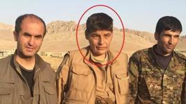 MİT'ten Kamışlı'da nokta operasyon! Terörist Abdülhamit Kapar etkisiz hale getirildi