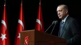 Cumhurbaşkanı Erdoğan'dan CHP'li Özkan'a tazminat davası