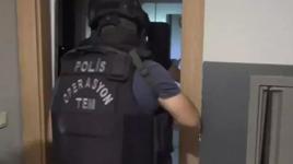 11 ilde FETÖ'ye Kıskaç-25 operasyonu! 
