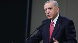 Rixos Tershane İstanbul açıldı! Cumhurbaşkanı Erdoğan: En potansiyelli ülkelerin başında geliyoruz