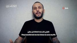  Kassam Tugayları, 1 Eylül'de cesetlerine ulaşılan İsrailli esirlerin görüntülerini yayınladı