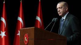 Cumhurbaşkanı Erdoğan: Oyun platformları gençleri zehirliyor