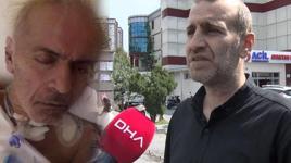 19 bası yarasına 'ihmal' şikayeti! 'Başhekim yardımcısı gülerek normal olduğunu söyledi'