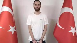 MİT'ten İstanbul'da operasyon: Viskhan Soltamatiov yakalandı