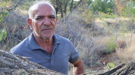 Köylülerin büyük korkusu: Yetkili kurumlara bildirdik, burada bizim bilmediğimiz bir şey var