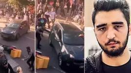 İstanbul'dan ayrıldı, Sinop’u karıştırdı! Eski hakim ve savcının oğlu yine uslu durmadı