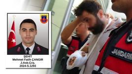 Astsubayı şehit eden sürücü suç makinesi çıktı! Defalarca kontrol noktasından kaçmış