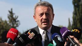 İbrahim Hatipoğlu: Bu maçı hakeme bağlamak doğru olmaz!