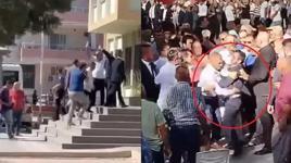 Mersin’de CHP İlçe Başkanı Abdurrahman Günay ile 2 kişiye gözaltı