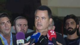 Acun Ilıcalı: Aynı filmin oynanmasına izin vermeyeceğiz!