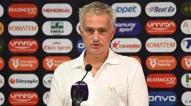 Fenerbahçe'de Jose Mourinho'dan gol çizgisi teknolojisi talebi! 'Türk futbolunun ihtiyacı var'