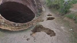 Felaketten önce bu belirtilere dikkat! 'Sular bulanıklaşıp yer altından sesler geliyorsa...'