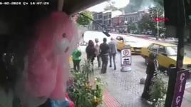 Cezaevinden izinli çıktı, sokak ortasında öldürüldü