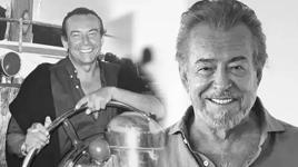 Başyazarımız Güneri Cıvaoğlu’na veda