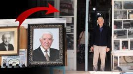 Türkiye'de eşi yok: İçeriye giren gözlerine inanamıyor: Dedem bin 750 sarı liraya aldı