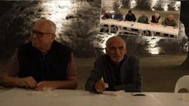 Yerin 150 metre altında mucize: Sürünerek geldim, koşarak çıkacağım