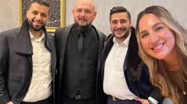 Denizli'de 900 kişiye 200 milyon avroluk şok! Lüks yaşamlarını paylaştılar...