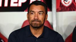 Van Bronckhorst puan kaybını fiziksel ve mental yorgunluğa bağladı