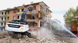 Güneş Sitesi Yarısı Bizden ve TOKİ ile inşa edilecek!