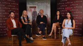 İnci Taneleri, ikinci sezonuyla 10 Ekim Perşembe akşamı Kanal D’de