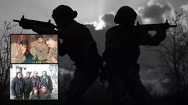 MİT'ten Suriye'de nokta operasyon