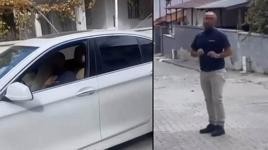 Yer: Ankara! Üniversiteli genç kızlara taciz şoku