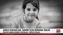 Arka Sokaklar Narin için ekrana geldi! Final sahnesine Rıza babanın sözleri damga vurdu