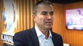 Kanal D yapımcılarıyla Cannes'da! Murat Yancı: Dünyada gerçekten bir dizi diplomasisi gerçekleştiriyoruz