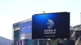 Cannes'a Türk çıkarması! Dünyanın gözü İnci Taneleri ve Annem Ankara'da...