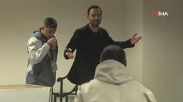 Gaziantep'te Selçuk İnan'dan basına sitem!