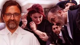 Savcı Yavuz Engin'e 'hemşire' tehdidi! 'Tuğçe Toptemel'i serbest bırak'