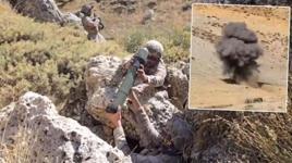 Terör örgütüne 11 ilde Gürz-25 operasyonu! Detaylar belli oldu