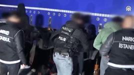 İstanbul'da 'Narkoçelik-44' operasyonunda detaylar belli oldu