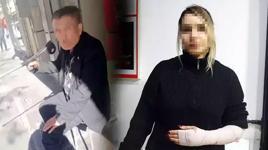 Isparta'da iş yeri sahibi kiracısına koltuk değneğiyle saldırdı
