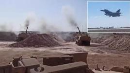Irak ve Suriye'nin kuzeyinde 4 PKK'lı terörist etkisiz hale getirildi
