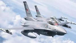 ABD seçimleri sonrasında F-16'larda son durum! MSB kaynaklarından açıklama