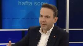 Bakan Bayraktar: Türkiye Afrika'da altın üretecek