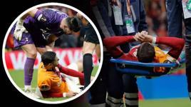 Galatasaray'da Mauro Icardi için radikal karar! Sözleşmesi dondurulacak