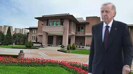 Erdoğan, Kabine'yi Çankaya Köşkü'nde toplayacak