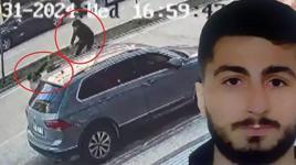 Başhekim yardımcısını vurdu, “Sağlıkta şiddete karşıyım” dedi