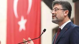 Bakan Yumaklı: Kadın girişimcilerimizin tarımsal üretimin içerisinde olmasını istiyoruz.