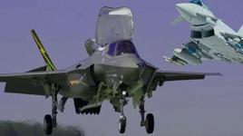 Eurofighter mı, F-35 mi? İşte Türkiye'nin radarındaki savaş jetlerinin özellikleri ve fiyatları