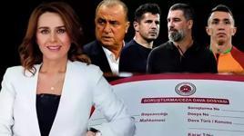 Seçil Erzan'dan mahkemede dikkat çeken savunma: Fatih Terim bana kızım diyordu