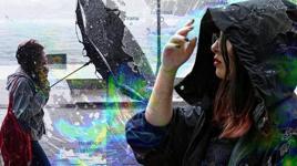 9 ilde sarı alarm verildi! Kar, sağanak ve fırtına geliyor